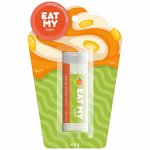 EAT MY бальзам для губ &quot;Манговая панна котта&quot;