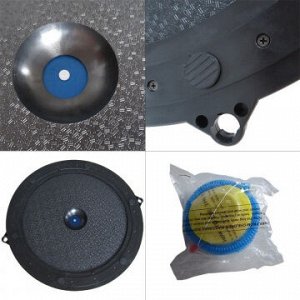 Балансировочная платформа Bosu (полусфера) OKPRO OK1201