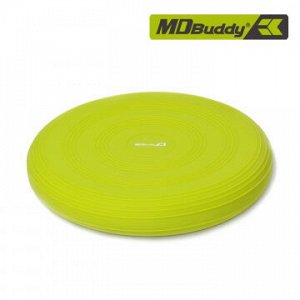 Балансировочная платформа массажная MD Buddy MD1469