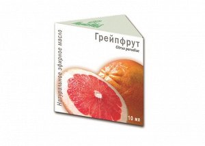 МедикоМед масло Грейпфрукта