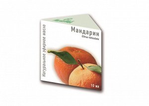 МедикоМед масло Мандарина