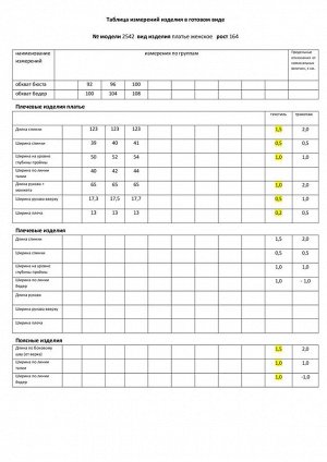 Платье Платье Мода Юрс 2542 черный 
Состав: Вискоза-66,7%; ПЭ-22,5%; ПА-10,8%;
Сезон: Осень-Зима
Рост: 164

Платье женское приталенного силуэта, отрезное по линии талии. Лиф платья на запах. По перед