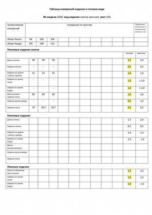 Платье Платье Мода Юрс 2640 черный 
Состав: Хлопок-15%; Люрекс-2%; Полиакрил-83%;
Сезон: Осень-Зима
Рост: 164

Платье женское полуприлегающего силуэта, выполнено из буклированного материала (плательно