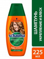 Schauma Шампунь Облепиховый заряд, 225 мл