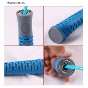 Скакалка гимнастическая OKPRO OK1388