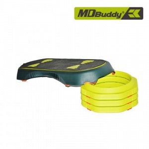 Степ-платформа MD Buddy MD1712