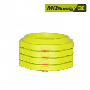 Степ-платформа MD Buddy MD1712