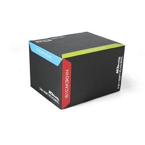 Плиобокс безопасный 51-61-75 см MD Buddy MD6510
