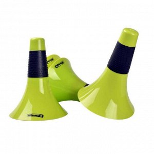 Конус тренировочный  MD Buddy MD1382 (набор из 4 шт)