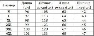 Женская зимняя парка, с подкладом, декор "Кольцо" на карманах, застежки-молнии на рукавах, цвет хаки