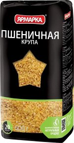 Пшеничная крупа
