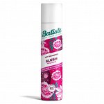 Batiste Blush шампунь сухой 350 мл Цветочный аромат