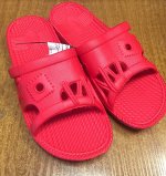 Туфли пляжные женские БАБОЧКА