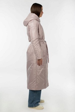 Империя пальто Куртка женская  демисезонная (синтепон 180)