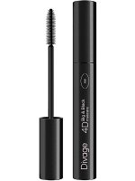 Divage Тушь Для Ресниц Mascara 4d Big&amp;black Ж Товар