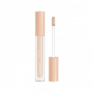 Диваж Консилер для лица универсальный Диваж Concealer True Color тон 02w, Divage