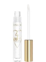 Диваж блеск для губ Lip Gloss Lip Cult № 01, Divage