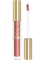 Диваж блеск для губ Lip Gloss Lip Cult № 17, Divage
