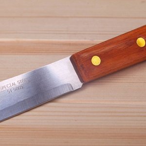 Нож «Кухонный», лезвие 10 см