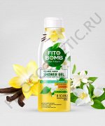 Гель д/душа FITO BOMB супер Питательный 250мл 1/15