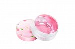 Гидрогелевые патчи с экстрактом персика Peach Extract