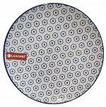 &quot;Spanish 2&quot; Тарелка десертная 19см 96B-032A-S5 ВЭД