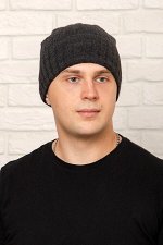 Мужская шапка