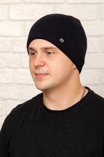Мужская шапка