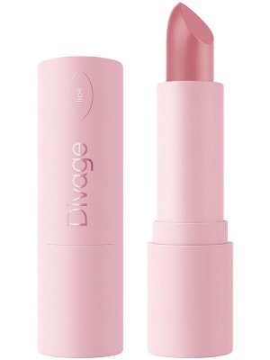 Divage Помада для губ Lipstick Praline № 02 ( акция до 29.05)