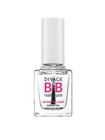 ДИВАЖ Закрепитель-сушка для ногтей `gloss n`last`, DIVAGE