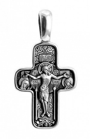 София 914 Крест Валаамский (литье)
