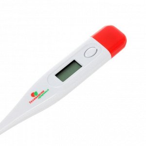 Термометр электронный "Технологии здоровья" T-HT01, память, звуковой сигнал