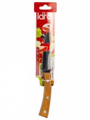 LARA Нож для чистки овощей