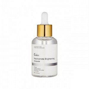 Thinkco Осветляющая сыворотка с ниацинамидом Niacinamide Brightening Ampoule