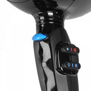 BB Фен BaBylissPRO MURANO Ionic compact, 2000W