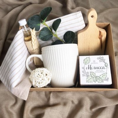 Готовые подарки - супер боксы!🎁