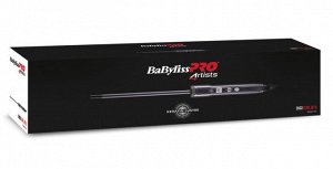 BB Плойка BaByliss PRO Digicurl Keratin Lustre 4Artists, 10 мм