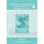 Тканевая маска для лица с гиалуроновой кислотой	MJ Care		Hyaluronic Acid Essence Mask