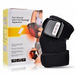 Массажер с подогревом для физиотерапии суставов Joint Hot Massage Apparatus
