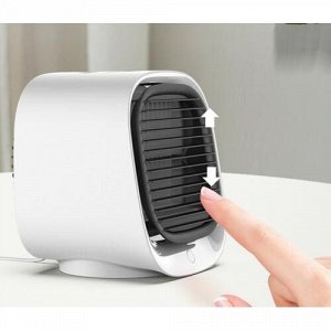 Мини кондиционер Air Cooler M201 оптом