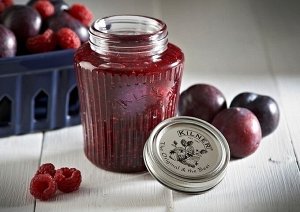 Банка для консервирования Vintage 500 мл, Kilner, Англия