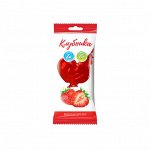 АВС хэлси фуд Леденцовая карамель с цинком и витамином С &quot;Петушок&quot; со вкусом клубники 17 г с 3х лет (БАД)