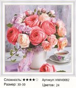 Алмазная мозаика