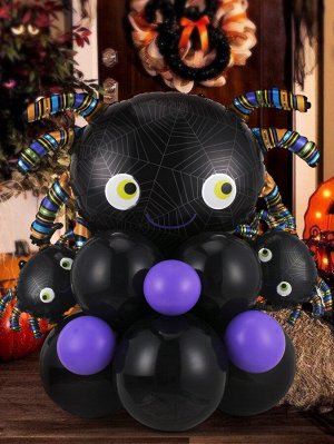 Набор воздушных шаров для хэллоуина, 15шт