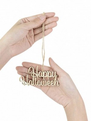 10шт Украшение на хэллоуин с веревкой