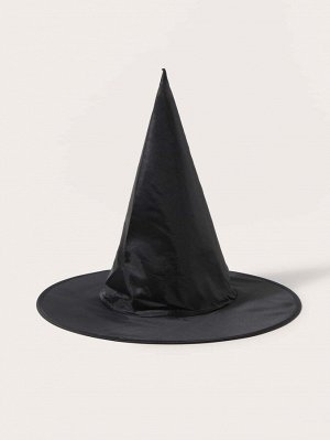 Шляпа ведьмы Хэллоуина