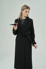 Пальто-халат