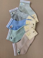 3169 (разный) Носки детские