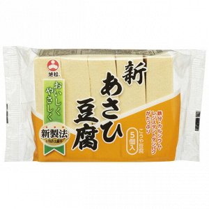 Сухой тофу Asahimatsu 82,5г Япония