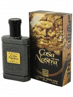 .Мужская COSA NOSTRA 100 ml